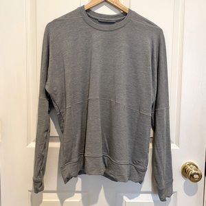 Icebreaker Long Sleeve Crewe NWOT - Size S